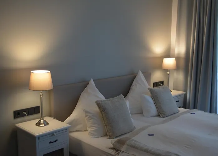 Hotel Leegerpark Greetsiel