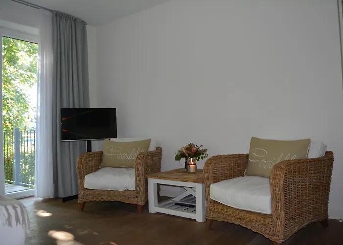 Leegerpark 4* Greetsiel