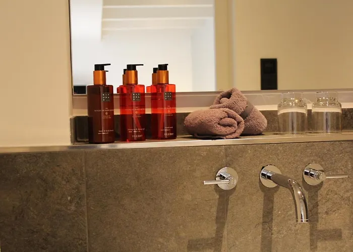 Leegerpark 4* Greetsiel