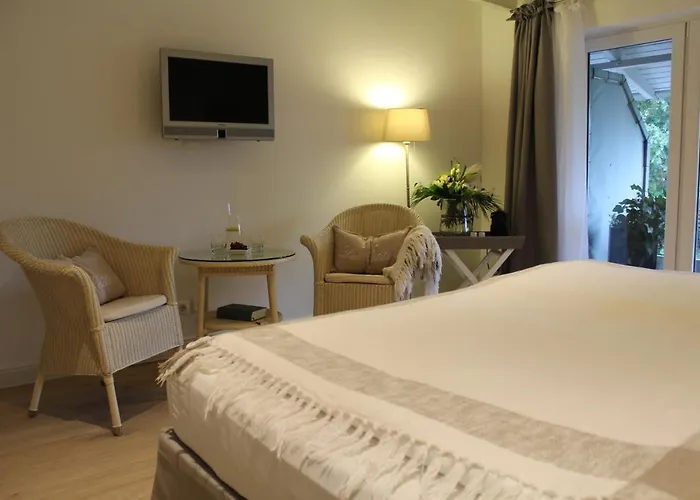 Leegerpark 4* Greetsiel