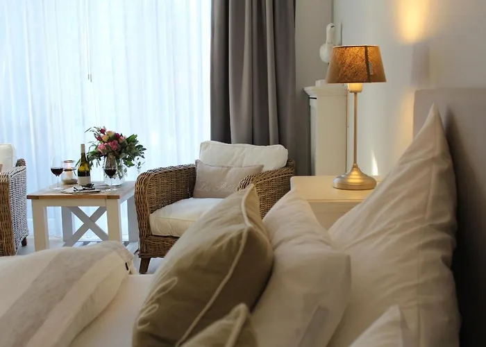 Leegerpark Greetsiel