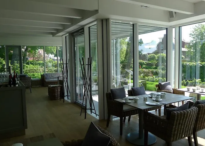 Leegerpark 4* Greetsiel