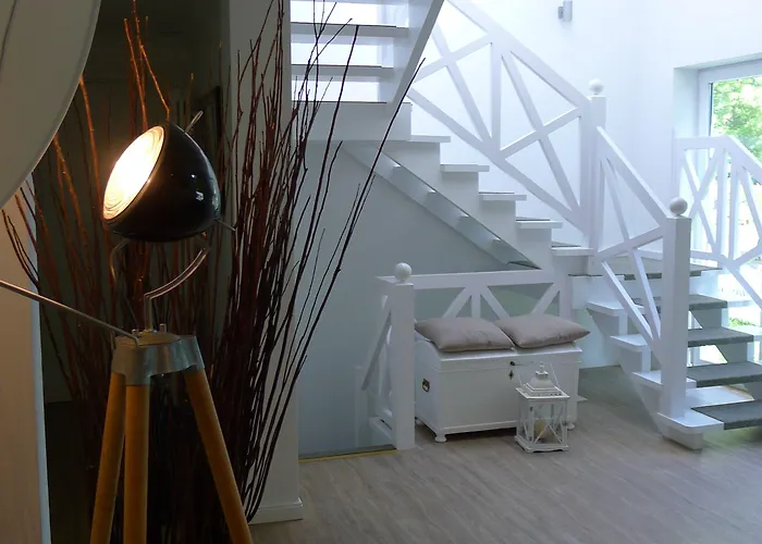 Leegerpark Hotel Greetsiel