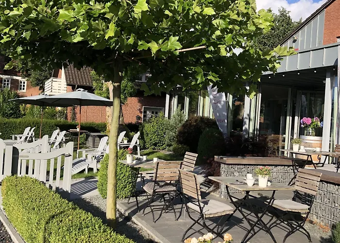 Leegerpark Greetsiel