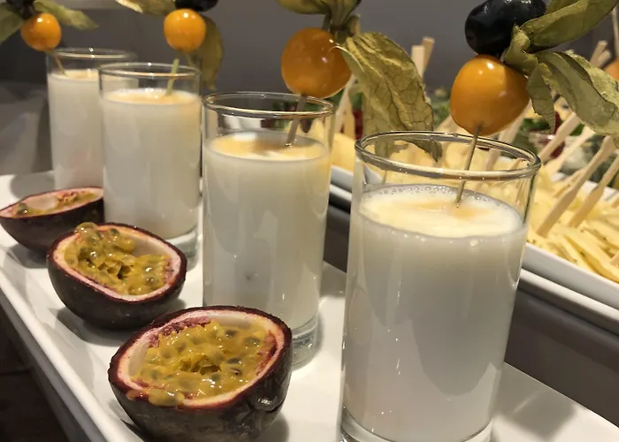 Leegerpark 4* Greetsiel