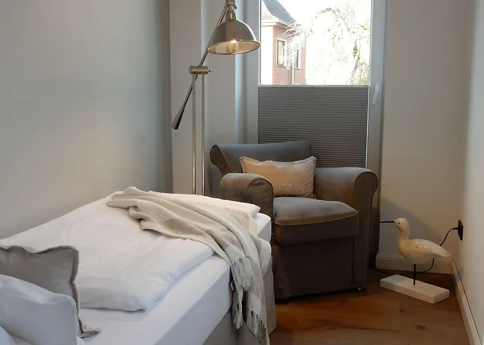 Leegerpark Hotel Greetsiel