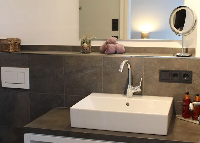 Leegerpark 4* Greetsiel