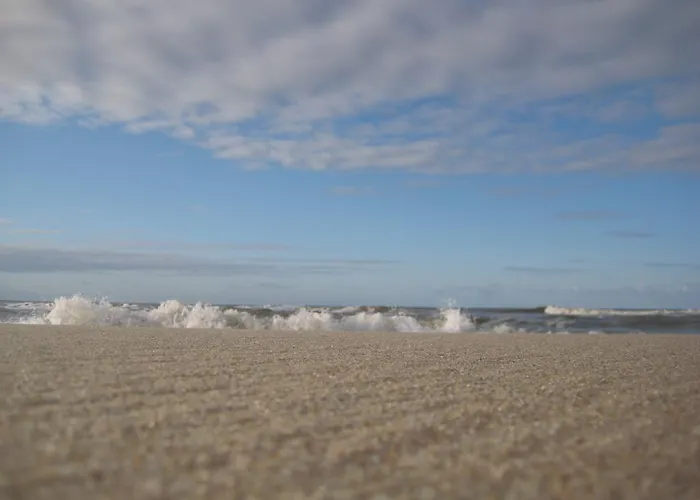 Leegerpark Hotel Greetsiel