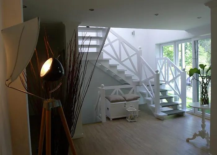 Leegerpark Greetsiel