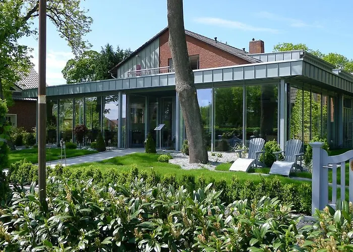 Leegerpark Greetsiel