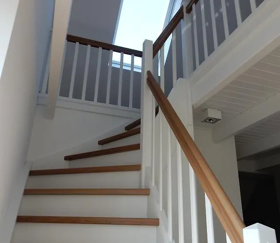 Hotel Leegerpark Greetsiel