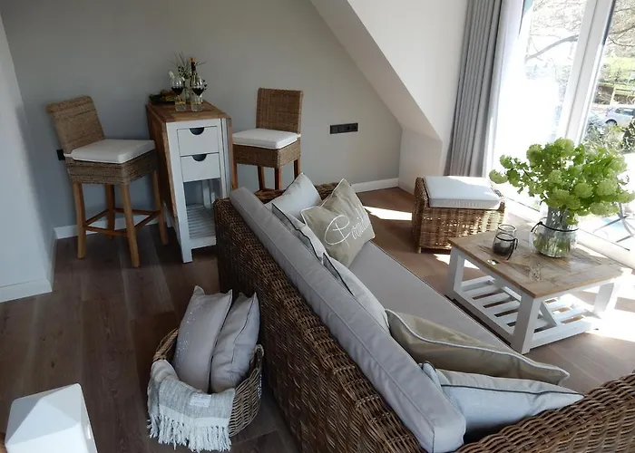 Hotel Leegerpark Greetsiel