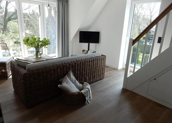 Leegerpark Greetsiel